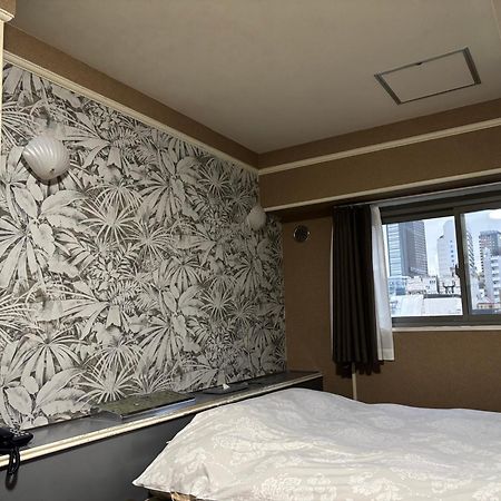 City Hotel Dolphin 東京都 外观 照片