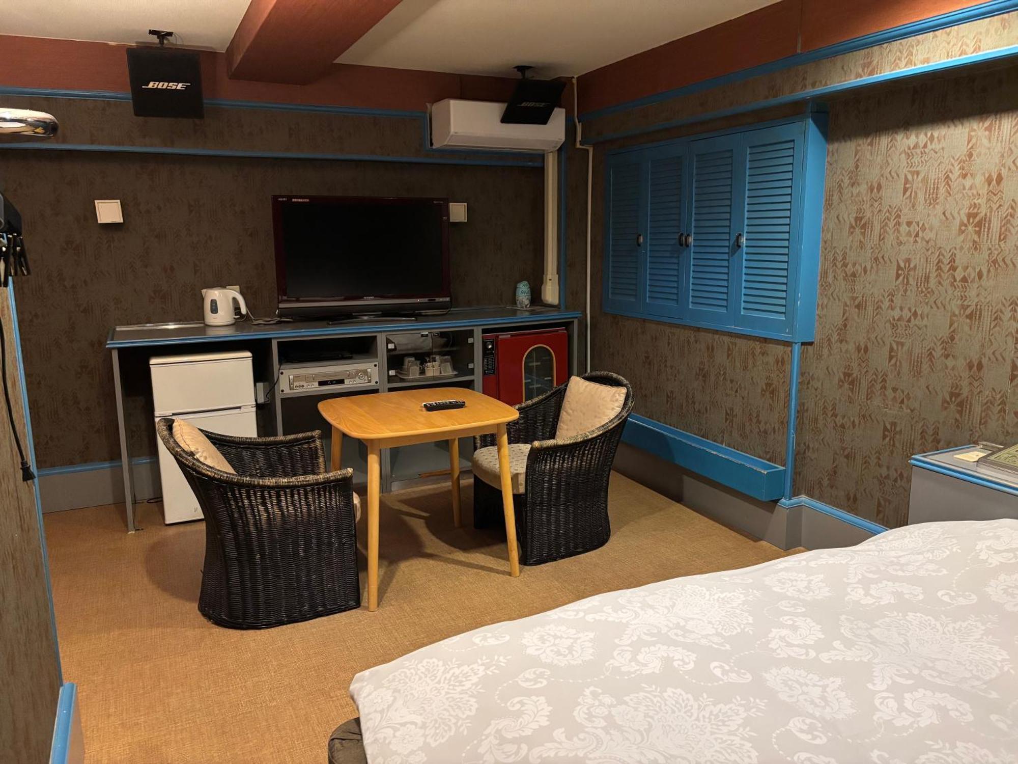 City Hotel Dolphin 東京都 外观 照片