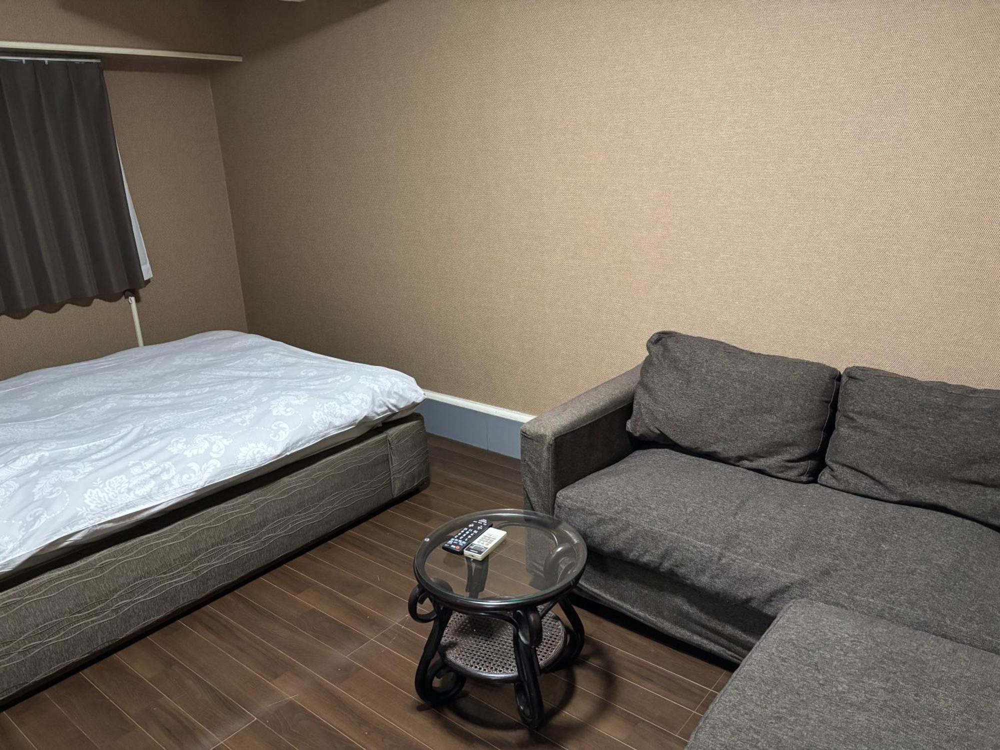 City Hotel Dolphin 東京都 外观 照片
