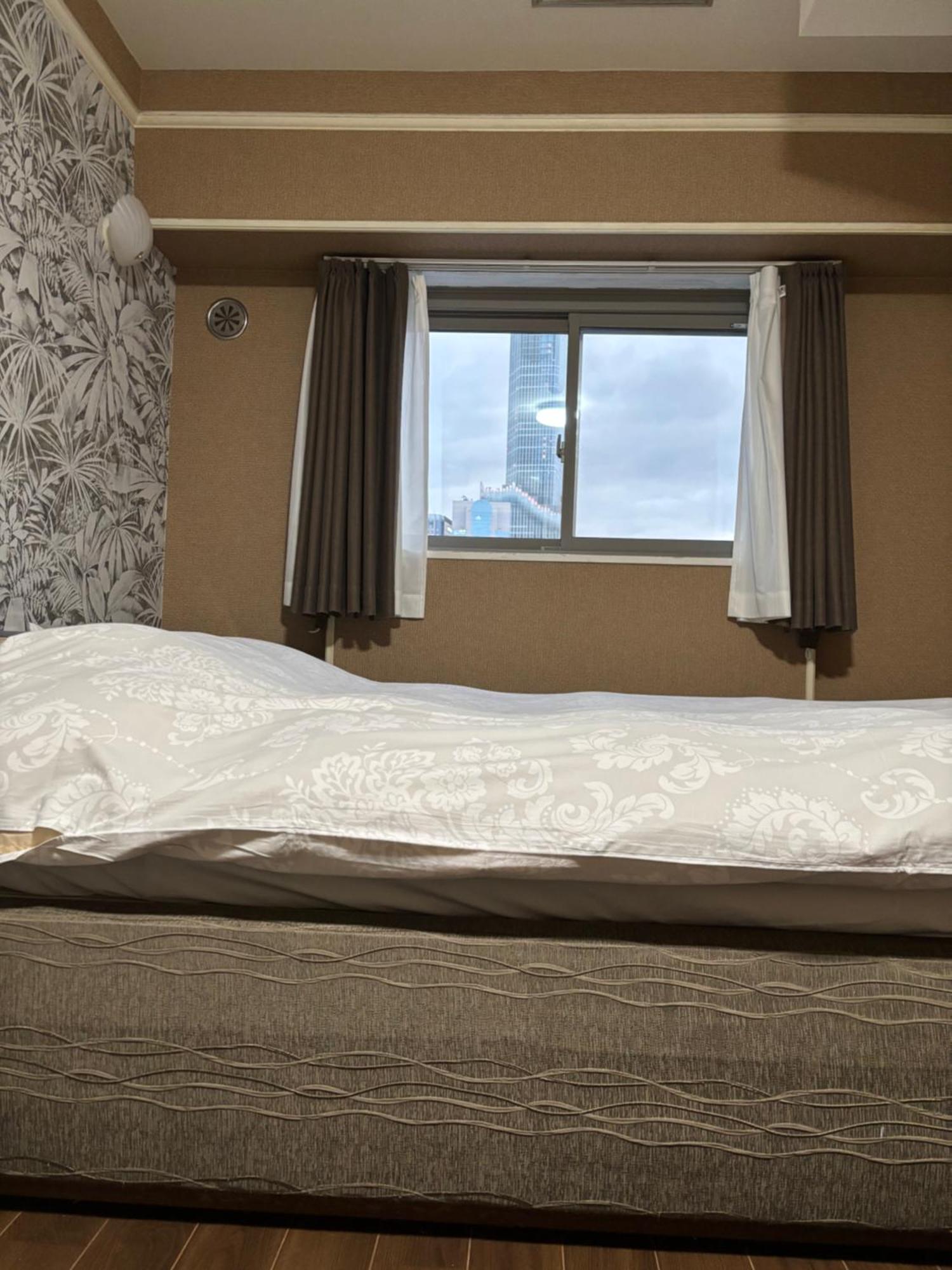 City Hotel Dolphin 東京都 外观 照片