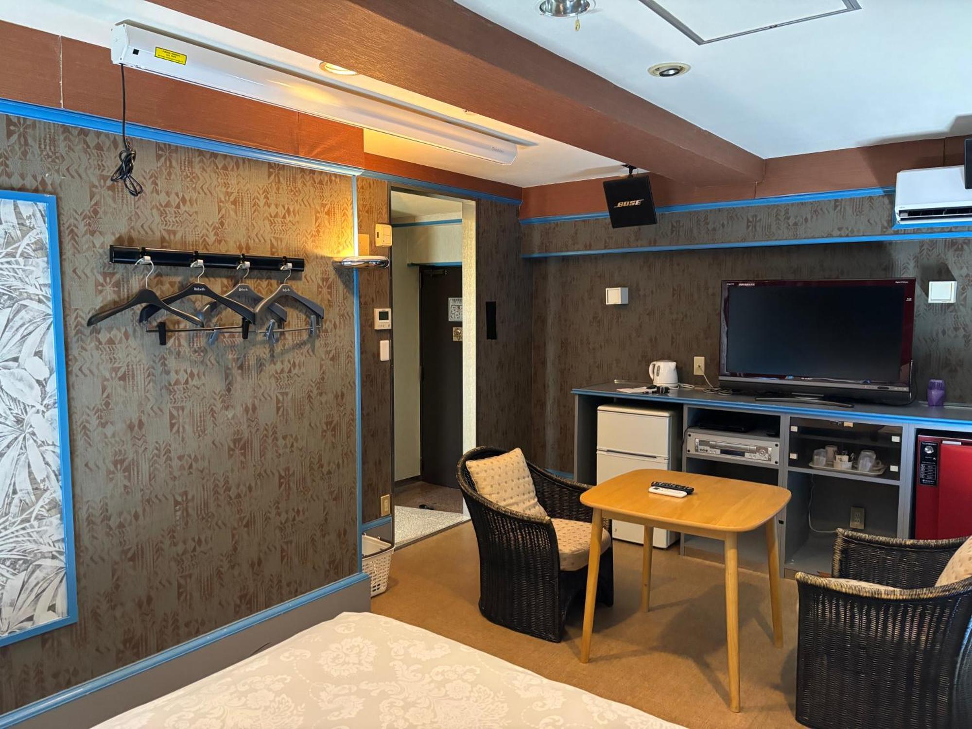 City Hotel Dolphin 東京都 外观 照片