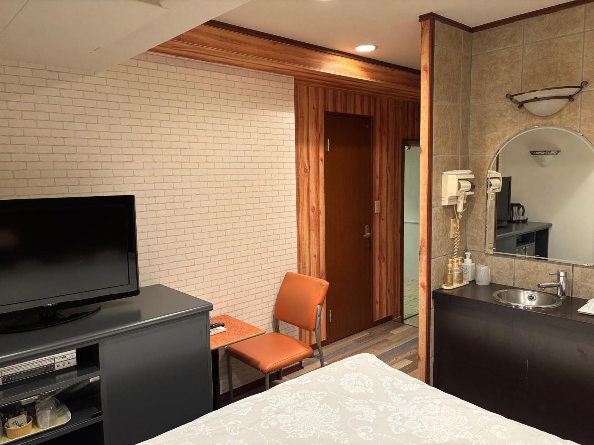 City Hotel Dolphin 東京都 外观 照片