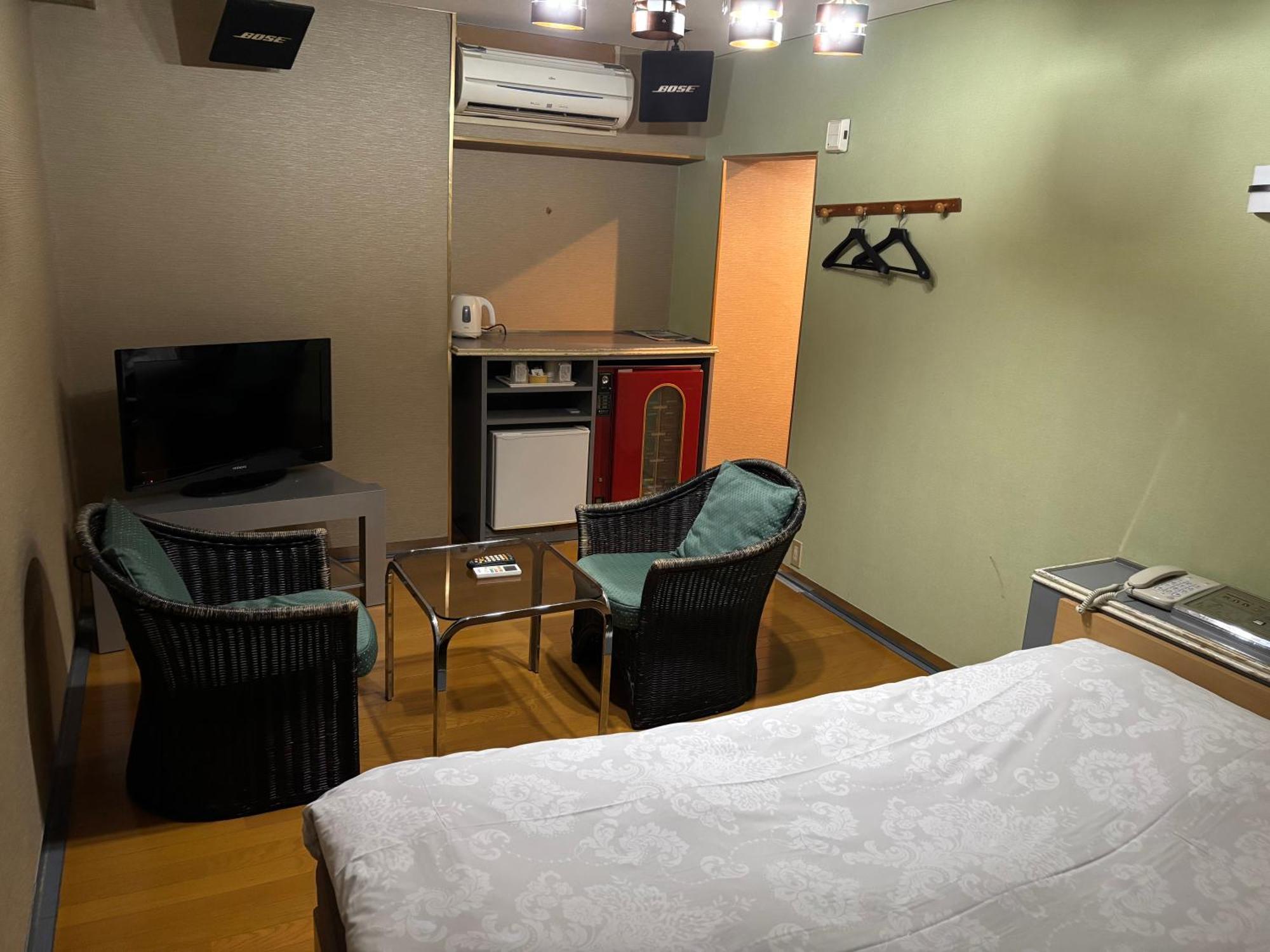 City Hotel Dolphin 東京都 外观 照片