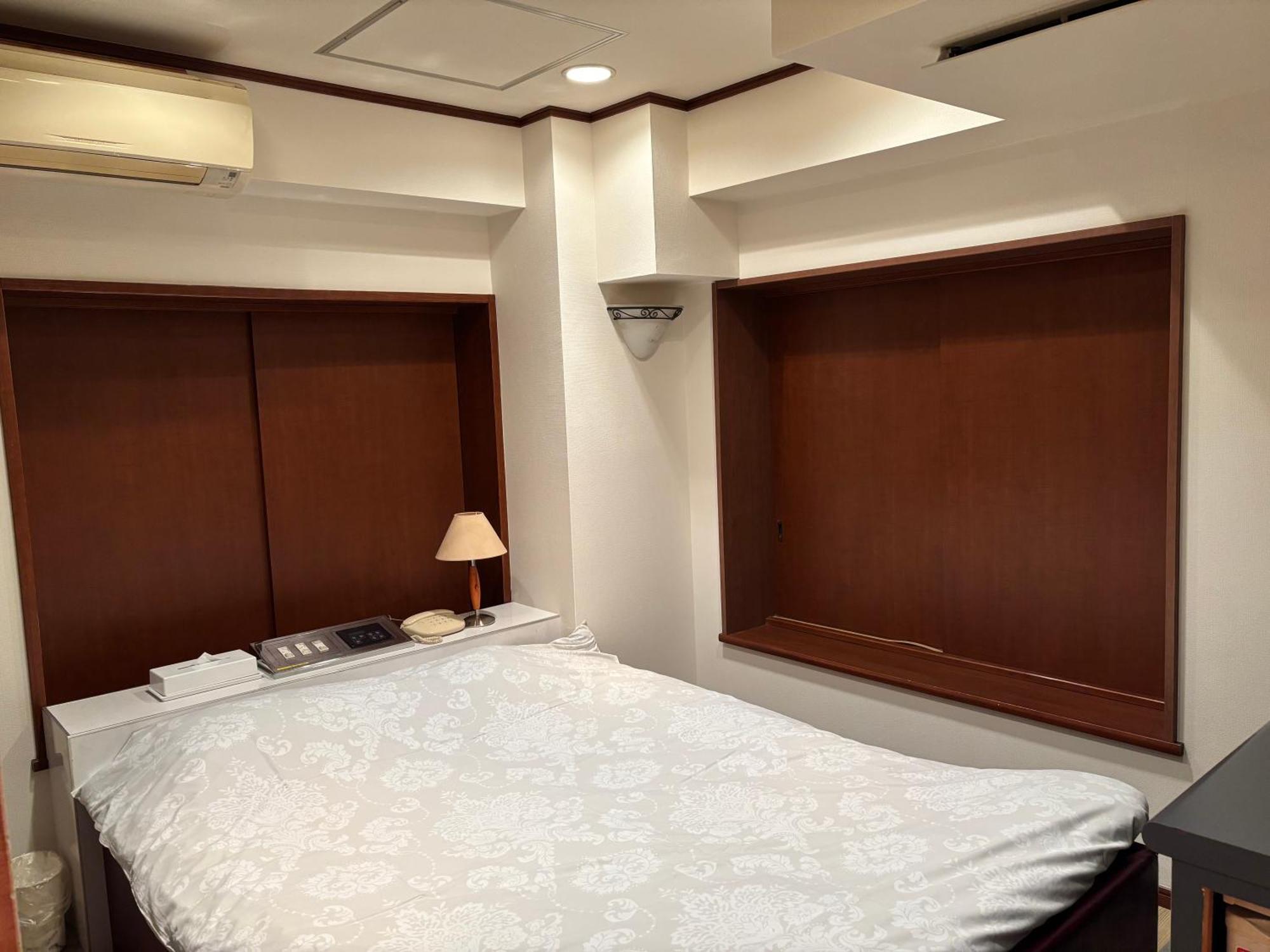 City Hotel Dolphin 東京都 外观 照片